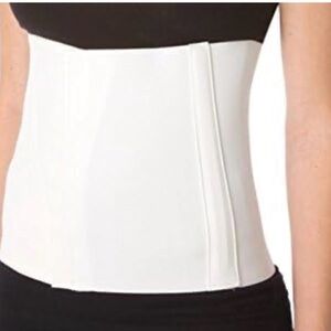 PROCARE 79-89045 Abdominal Binder 10” Medium 30–36” Post-Surgical Support